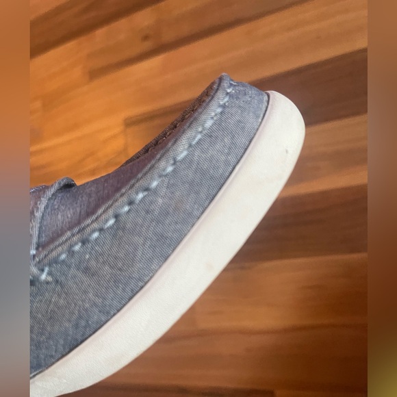 Cole Haan Slipons - Picture 7 of 8